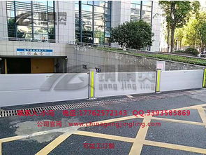 智能安防新選擇 湖北半自動升降路樁與鋼精靈系列產品解析